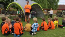 Coaching